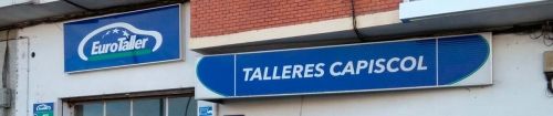 talleres Burgos